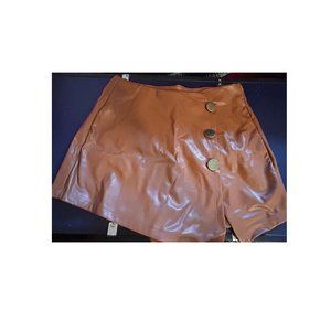 Festive Skort